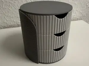 Schmuck/Organizer Turm