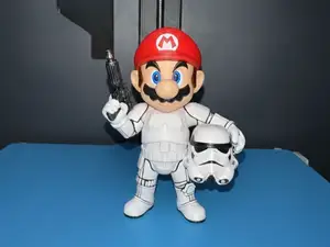 Mario stormtrooper
