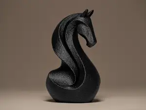 Modern Horse Decor #2