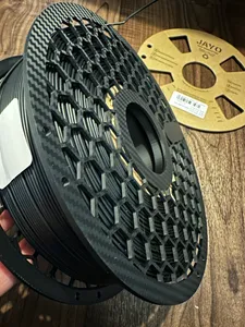 Jayo spool adapter, coil adapter, AMS Adapter