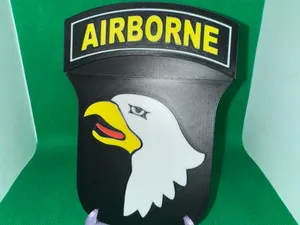 101ST AIRBORNE DIVISION