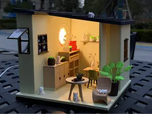 治愈小屋