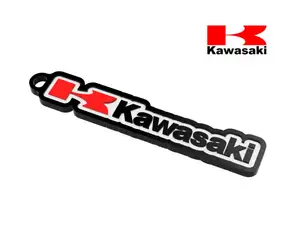 Kawasaki keychain