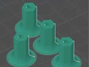 PCB Standoff