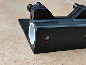 Herramienta para corte de tubo de PVC de 25 y 20mm