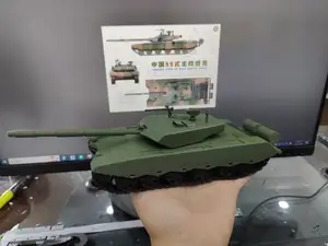 99a主战坦克