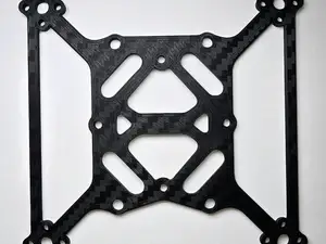 Frame - BetaFpv Pavo20 pro