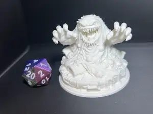 D&D-Mächtiger-Schleim