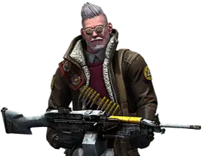 The Doctor Romanov — CS2 Tactical Agent