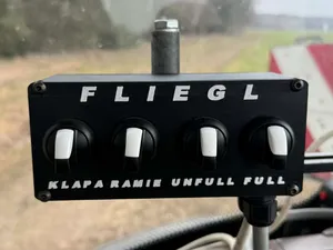 Fliegl sterownik
