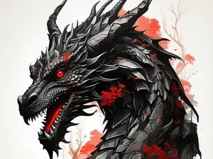 Dragon Khan