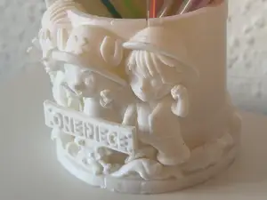 Держатели для ручек с Микки Маусом для 3D-печати