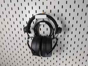 IKEA Skadis Headphone Holder