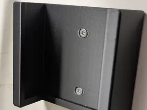 Jebao SLW 30 Mount