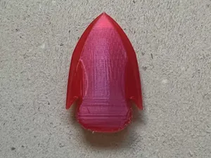 Simple Arrowhead