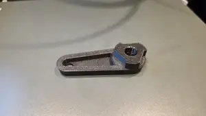 BMW compatible oil cap key for motorcycle