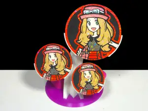 Serena Coin (Pokemon TCG Pocket)