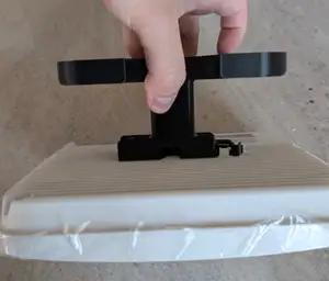Arista C360 Access Point Mount