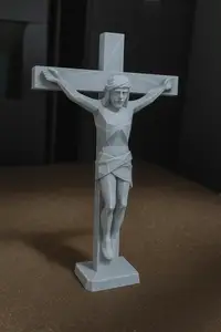 Jesus on the Cross