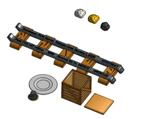 Dead rails Roblox Game Accessories
