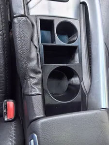 Volvo XC70 P2 cup holder V2