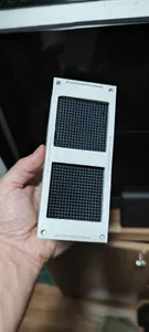 Tingkat - Creality K1s HEPA and Carbon Filter (block) Air Scrubber