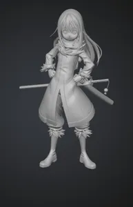 Rimuru Tempest