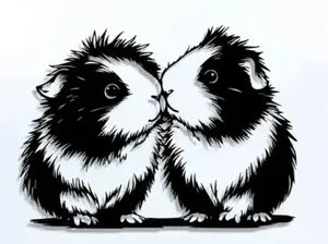 Hamsters (AMS needed)