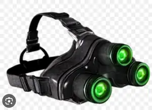 Splinter Cell Goggles