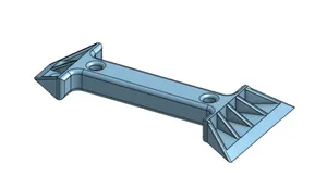 Printer Scraper (self collecting)
