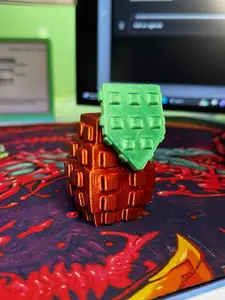 Roblox - Grow a Garden Mango