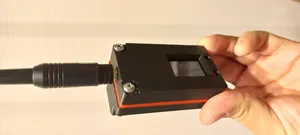 Heltec T114 enclosure for 18650 battery