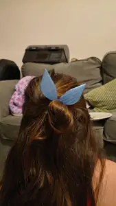 Kusuriya no Hitorigoto Maomao Hair Bow