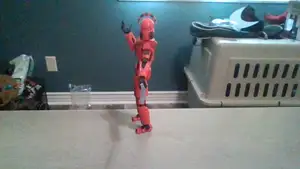 PRAETORIAN 13 (Dummy 13 Armor)