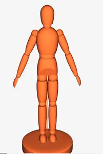 TADC npc