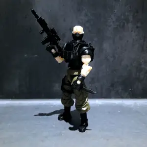 Dummy 13 Mercenary