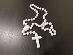 Print-in-Place Rosary