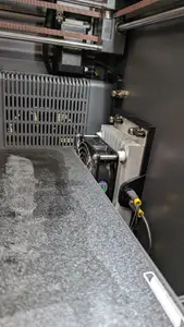 Elegoo Centauri Carbon 2 Chamber Heater