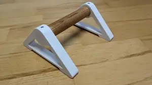 Pushup Bar