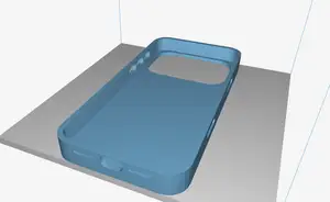 Love you mom iphone 17 pro max case