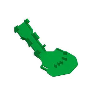 Chicken leg brace