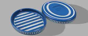 Soap Case