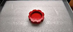 Quid Duna Glass 1.6l Bottle cap
