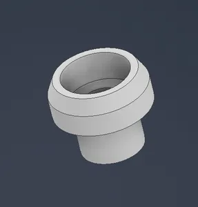 original bottle holder for filippi boats
