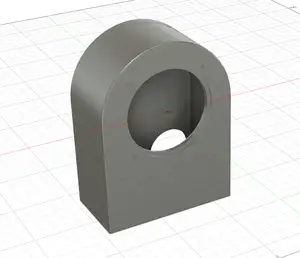 Speaker Housing für 10cm (4 inch) Car Speaker