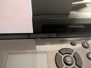 Replacement Front Panel Clip for Kyocera printers