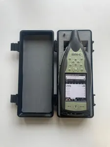 Bruel and Kjaer 2250 Sound Level Meter Box
