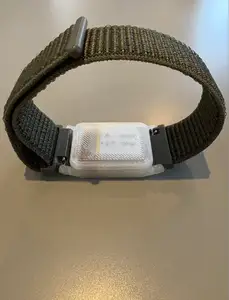 Wearable Case for Seeed Xiao (22 mm Strap)