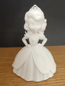 Princess Sofia - The First