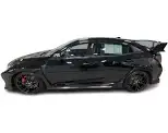 honda civic type r 2022 sporst car